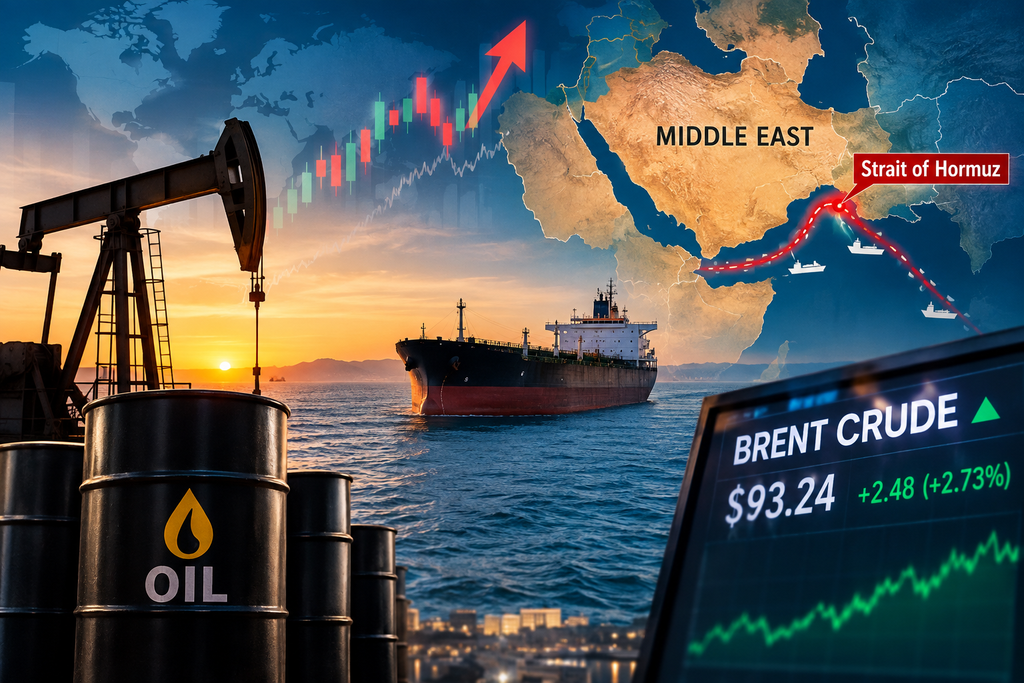 Global oil markets